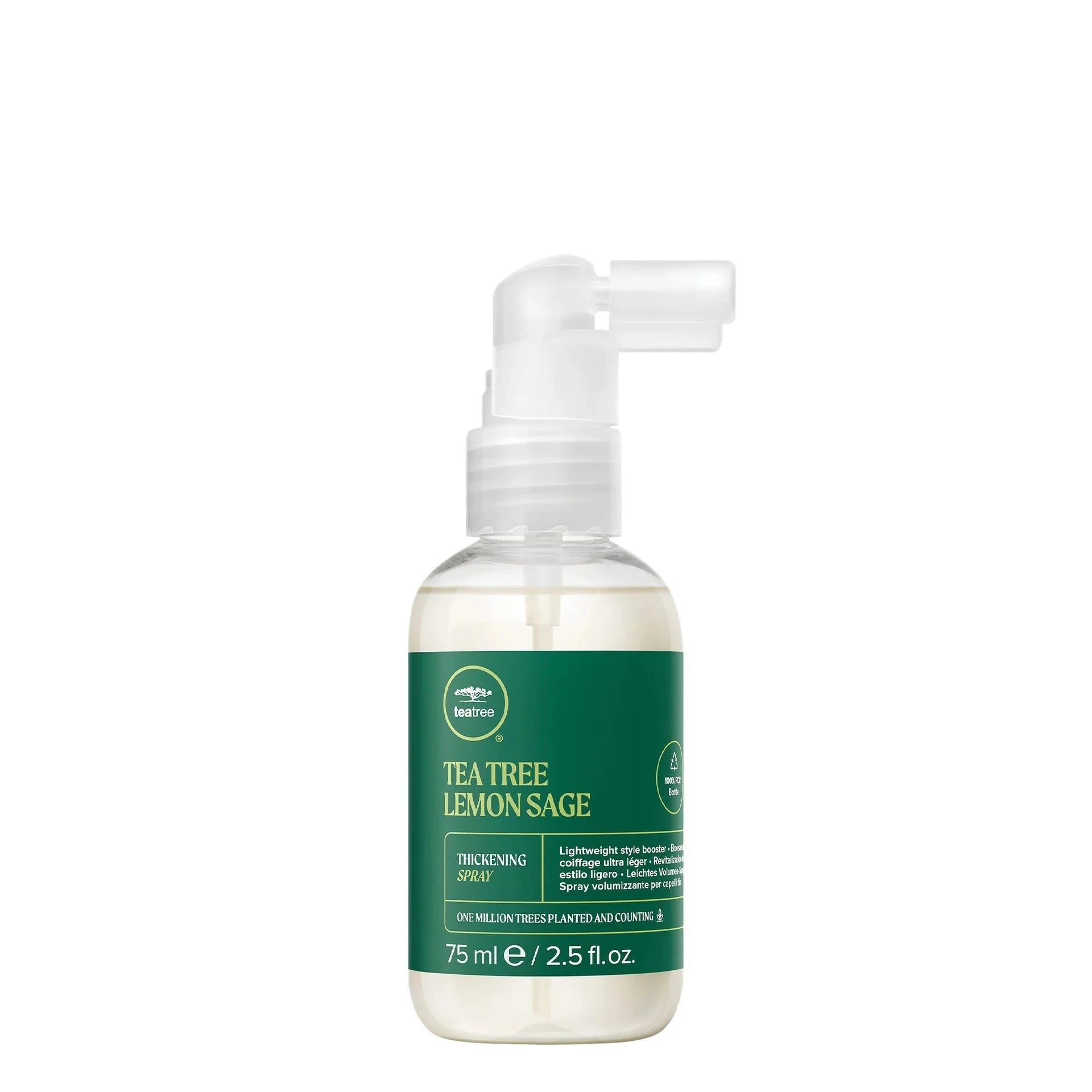 Paul Mitchell Tea Tree Lemon Sage Spray 75ml