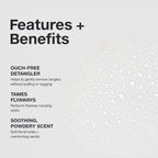 KIDS Taming Spray vorteile