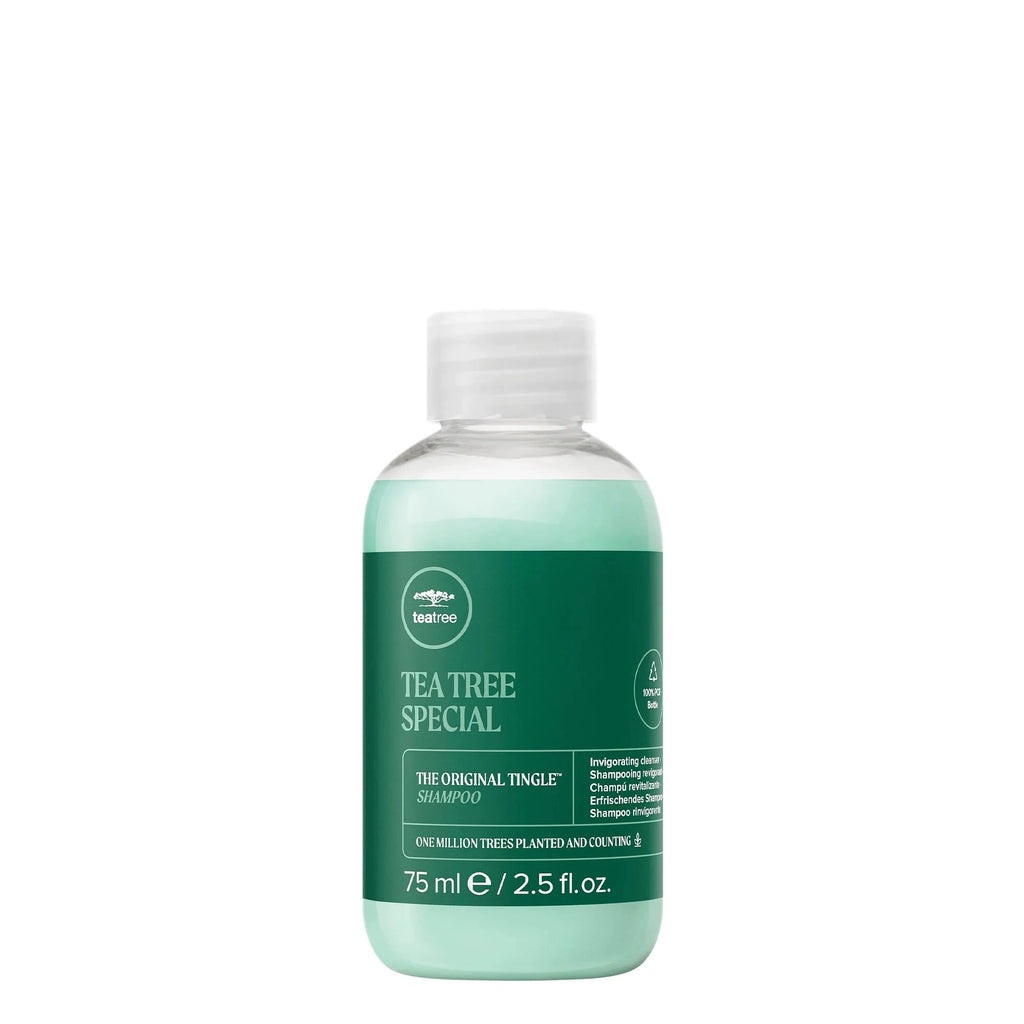Paul Mitchell Tea Tree Special Shampoo 75ml