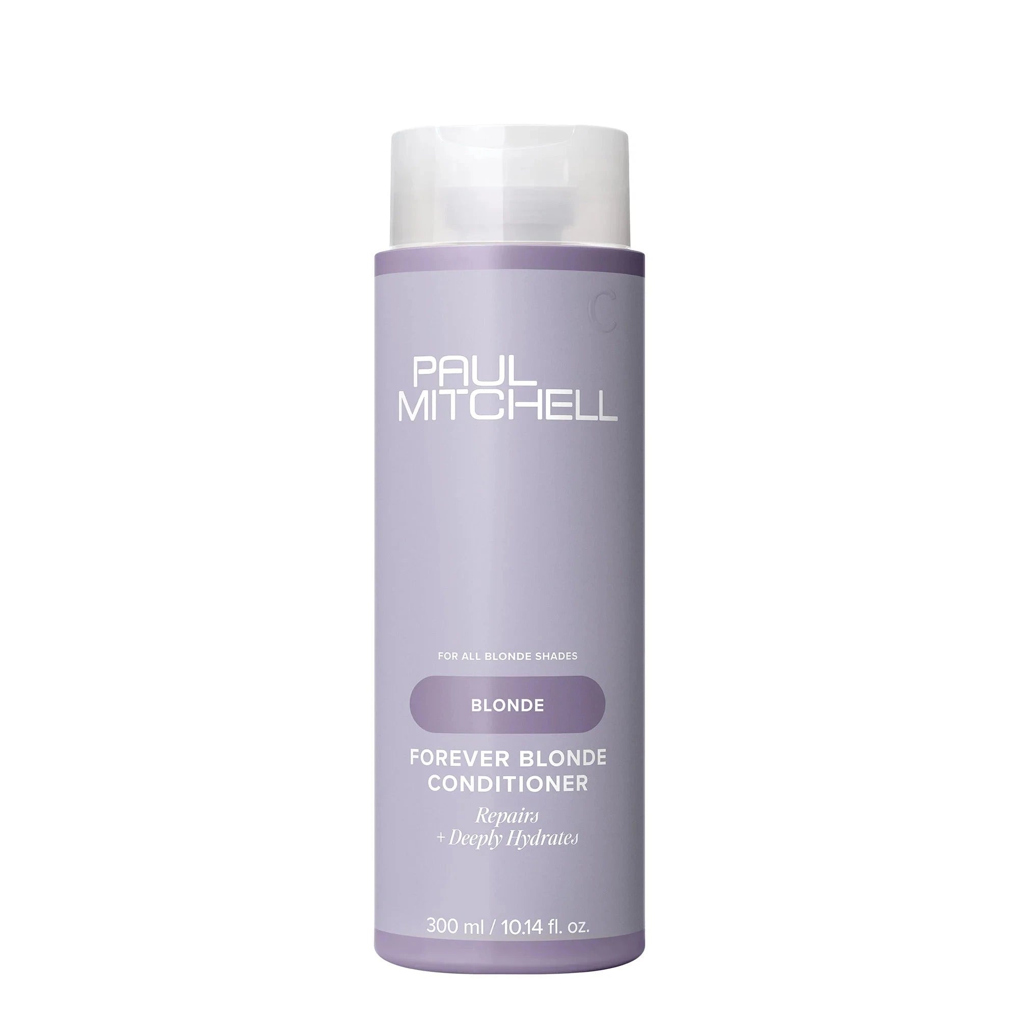 FOREVER BLONDE Conditioner Paul Mitchell