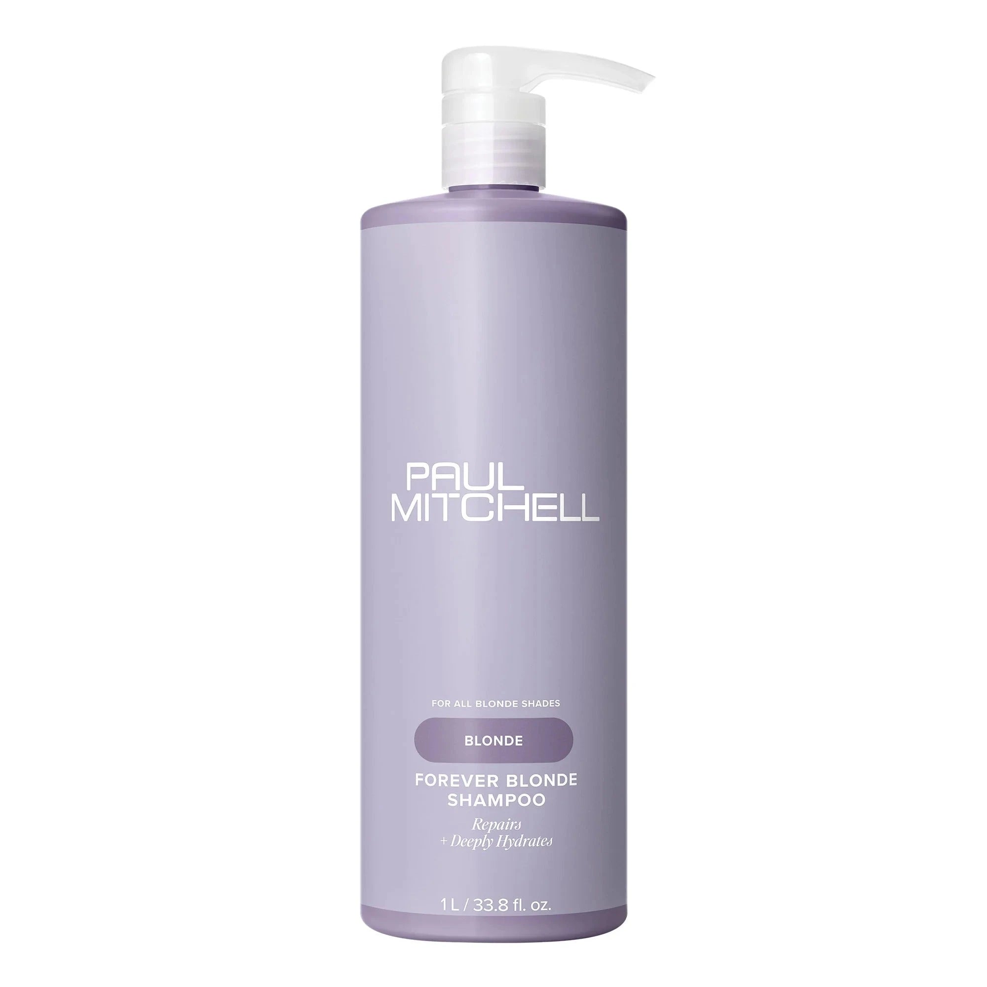 Paul Mitchell Forever Blonde Shampoo Paul Mitchell