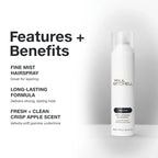 PAUL MITCHELL Stay Strong Benefits