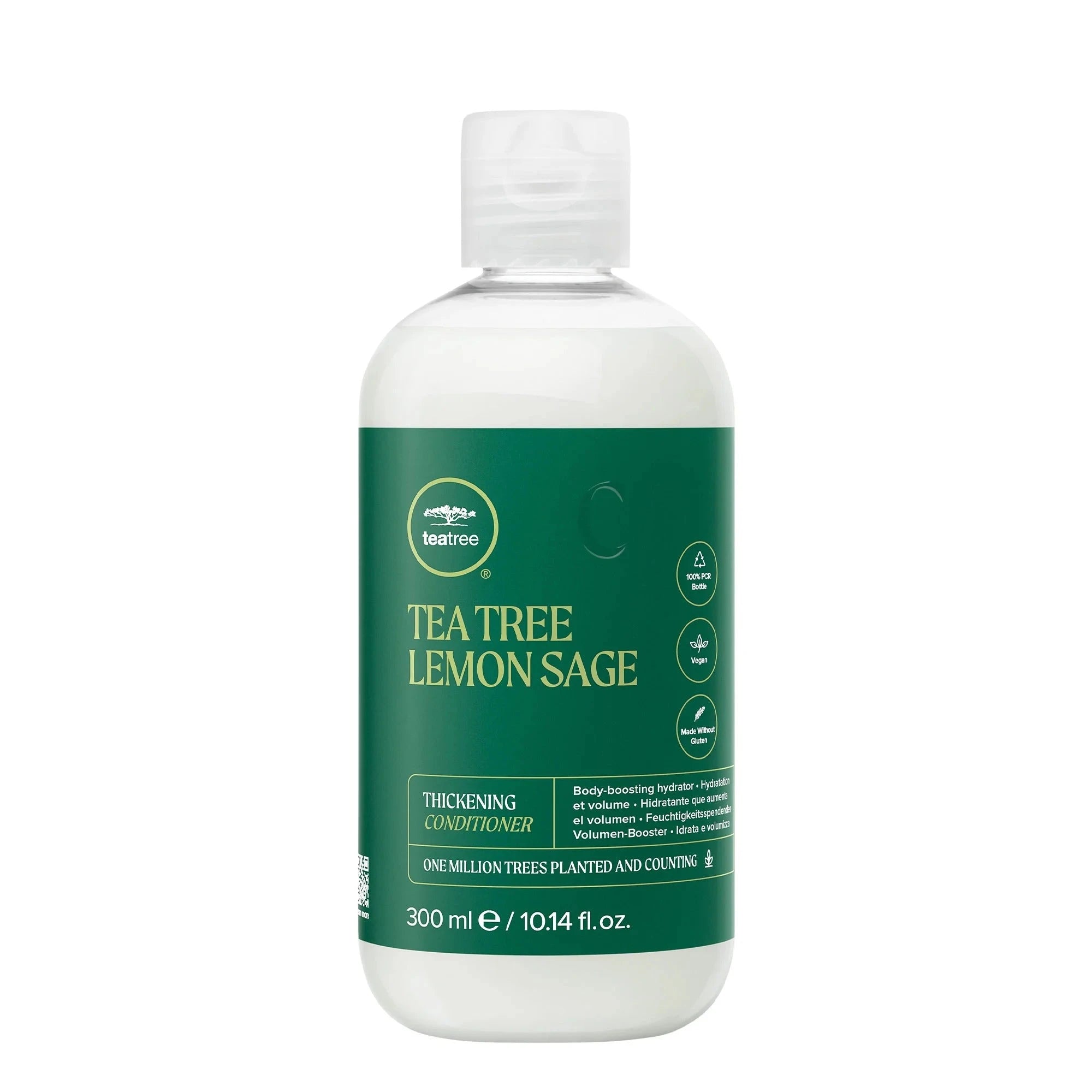 Paul Mitchell Tea Tree Lemon Sage Conditioner