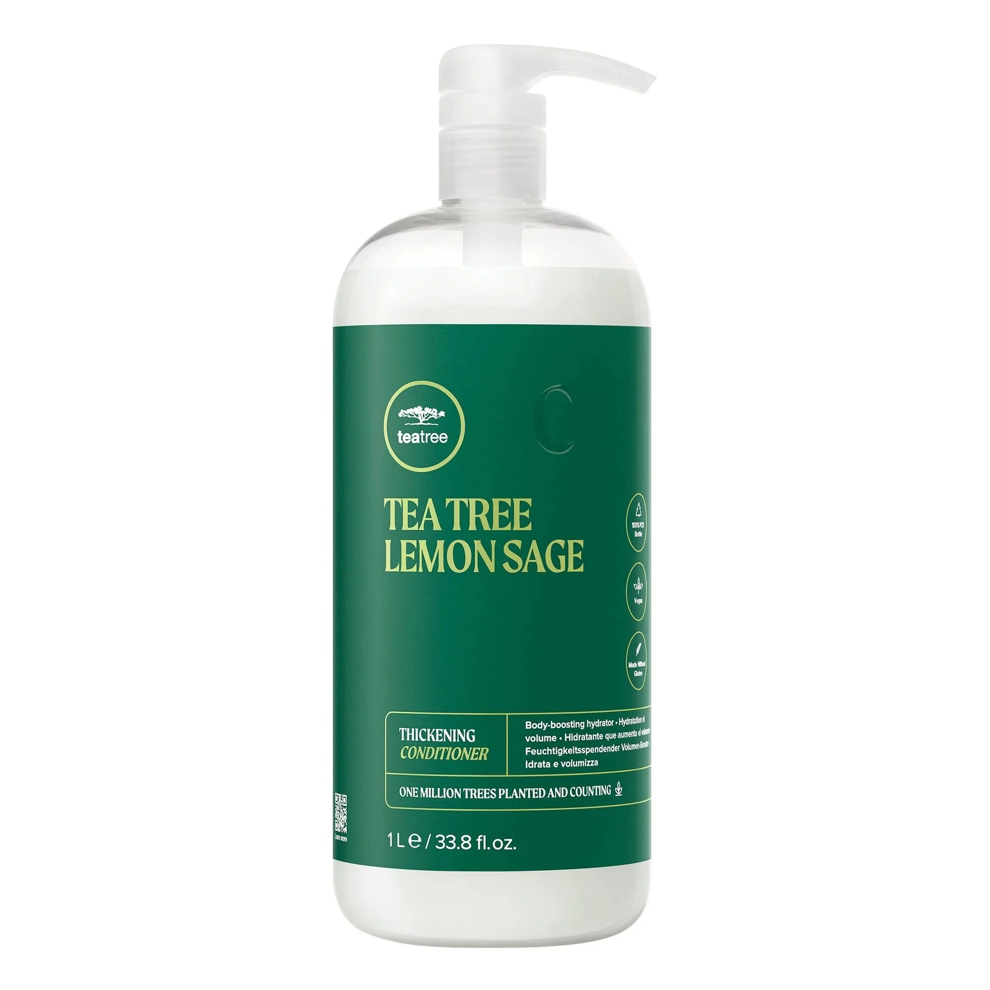 Paul Mitchell Tea Tree Lemon Sage 1000ml