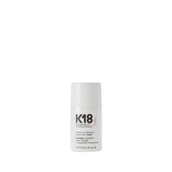 K18 HAIR Leave-In Molecular Repair Hair Mask