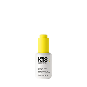K18 HAIR Molecular Repair Hair Oil 30 ML