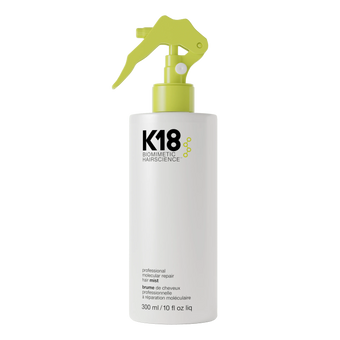 K18 Leave-In Molecular Repair Mist 300ml