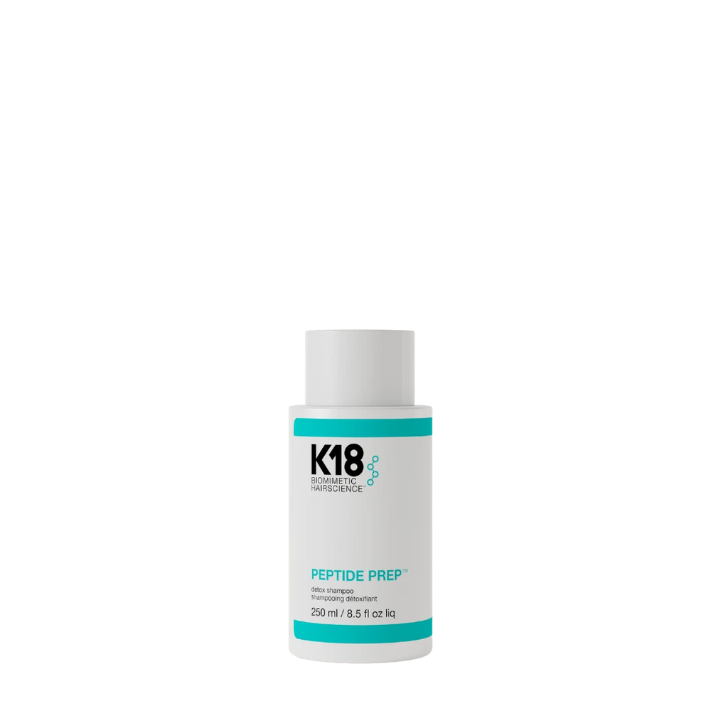 K18 Peptide Prep Detox Shampoo - HauptSacheShop