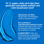 K18 Peptide Prep pHShampoo - HauptSacheShop