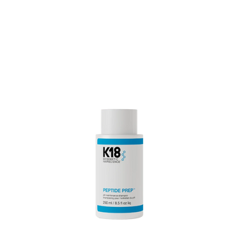 K18 Peptide Prep pH Shampoo