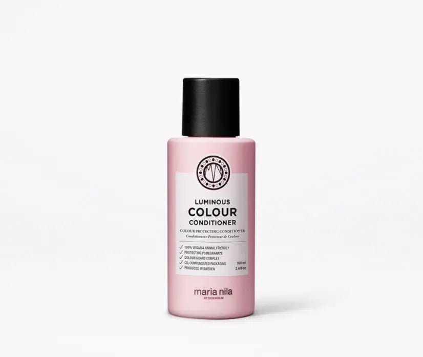 Maria Nila Luminous Colour Conditioner - HauptSacheShop