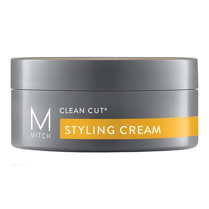 Mitch Clean Cut Styling Cream 85 ml - HauptSacheShop
