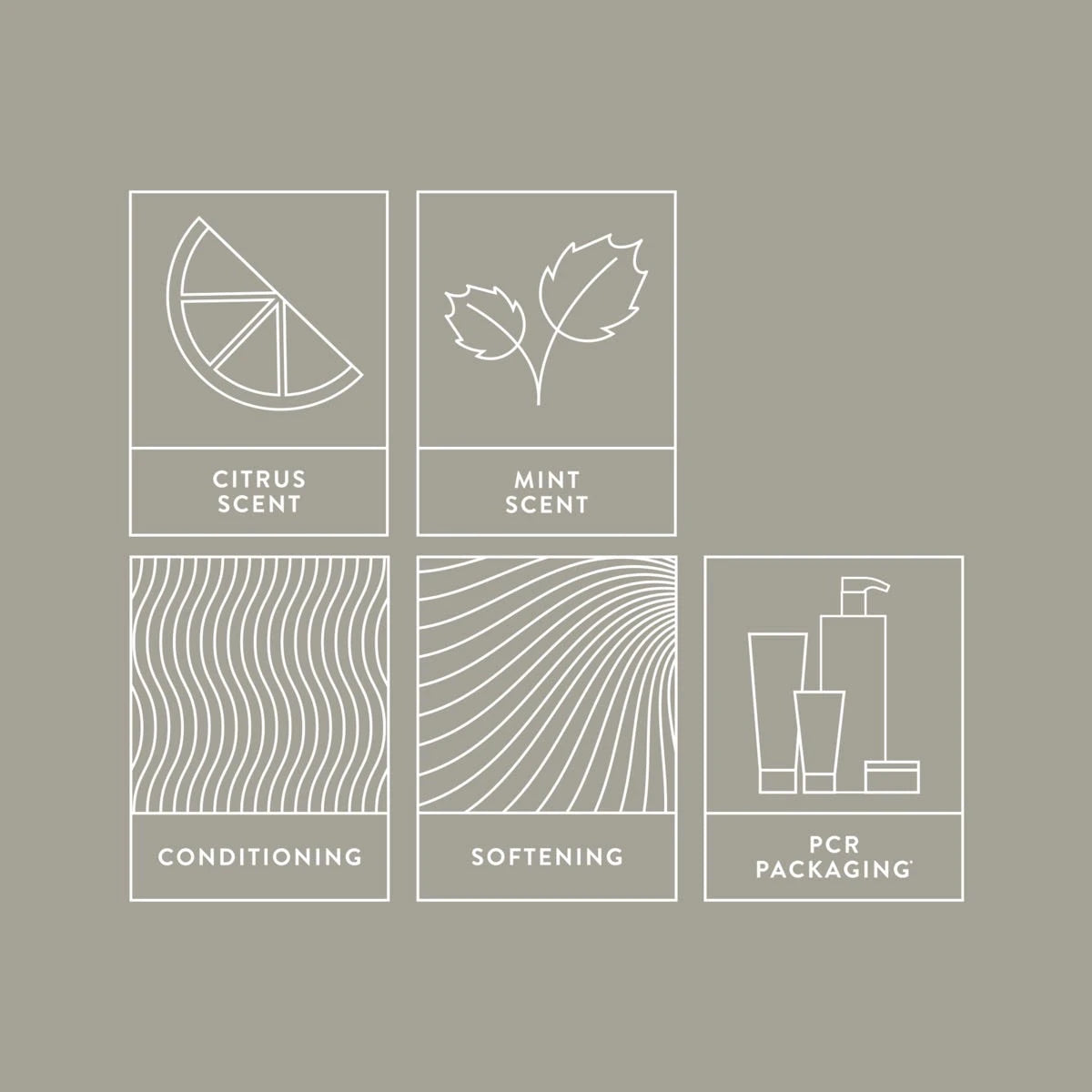 Mitch Double Hitter 2 - in - 1 Shampoo & Conditioner - HauptSacheShop