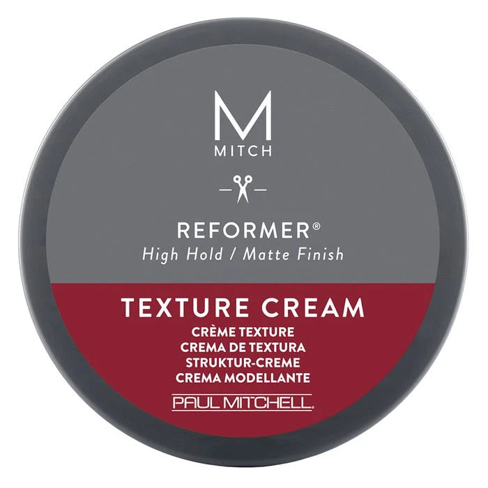 Mitch Reformer Texturizer 85 ml - HauptSacheShop
