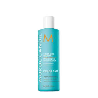 Moroccanoil Color Care Shampoo