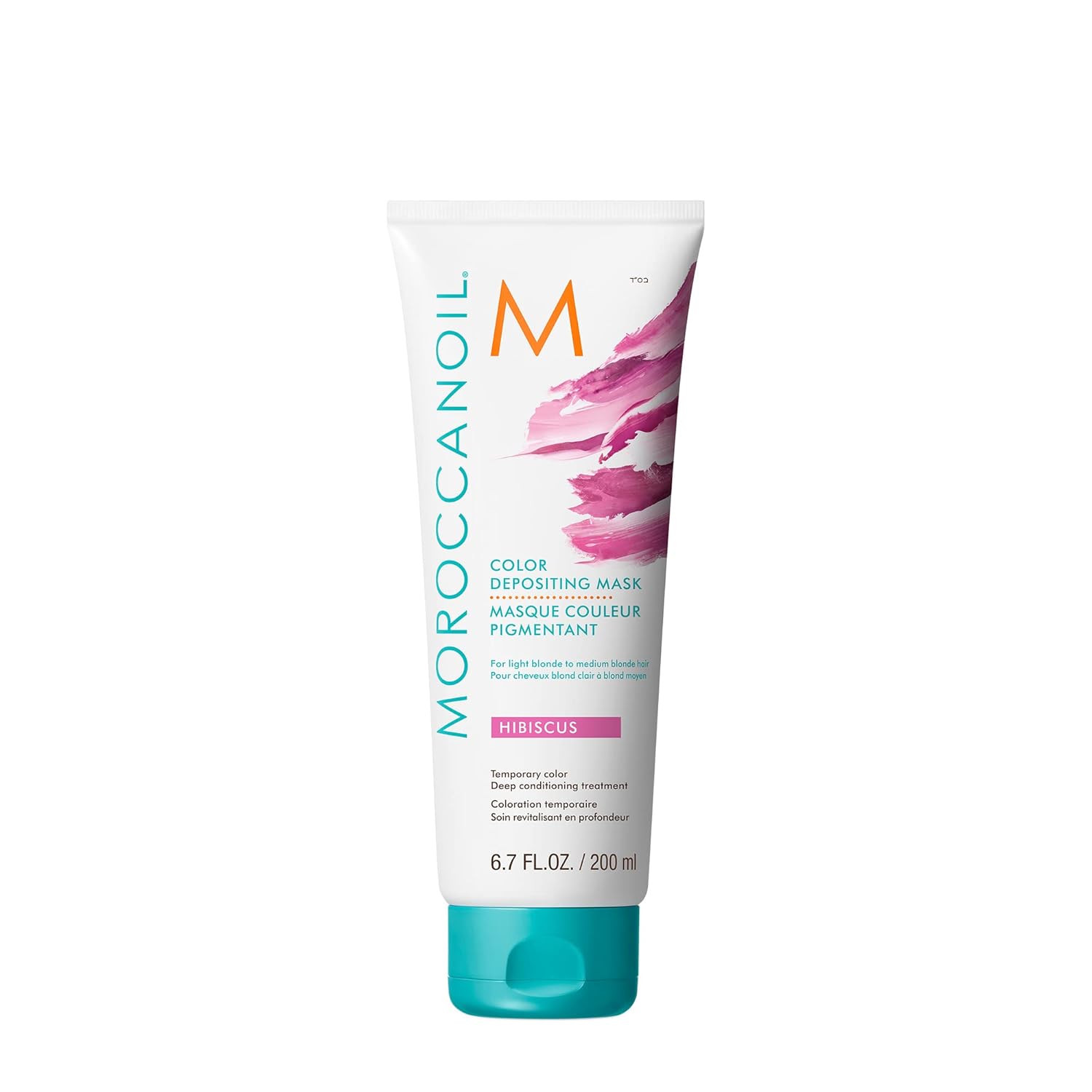 Moroccanoil Color Depositing Mask - HauptSacheShop