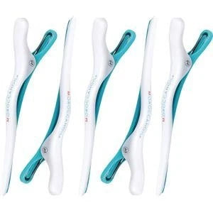 Moroccanoil Compartment Clips Pack of 6