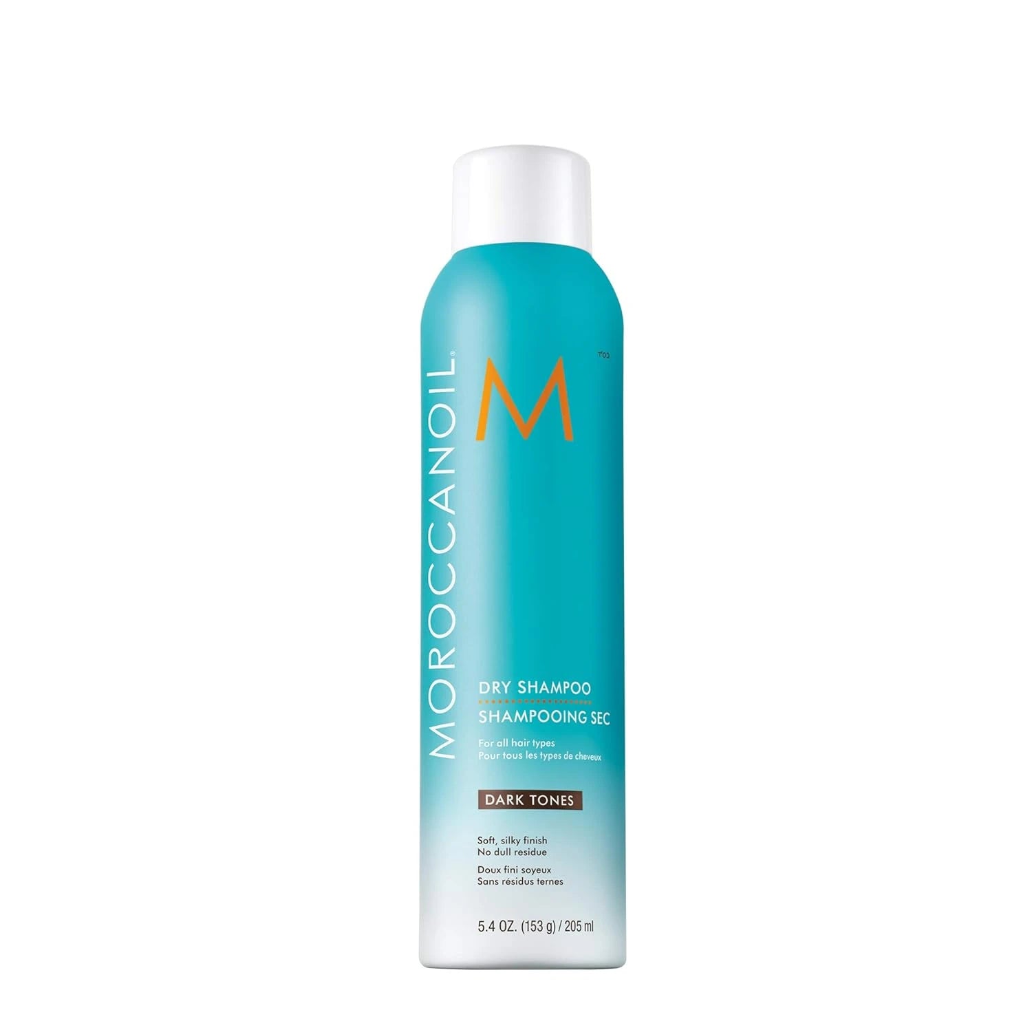 Moroccanoil Dry Shampoo Dark Tones - HauptSacheShop