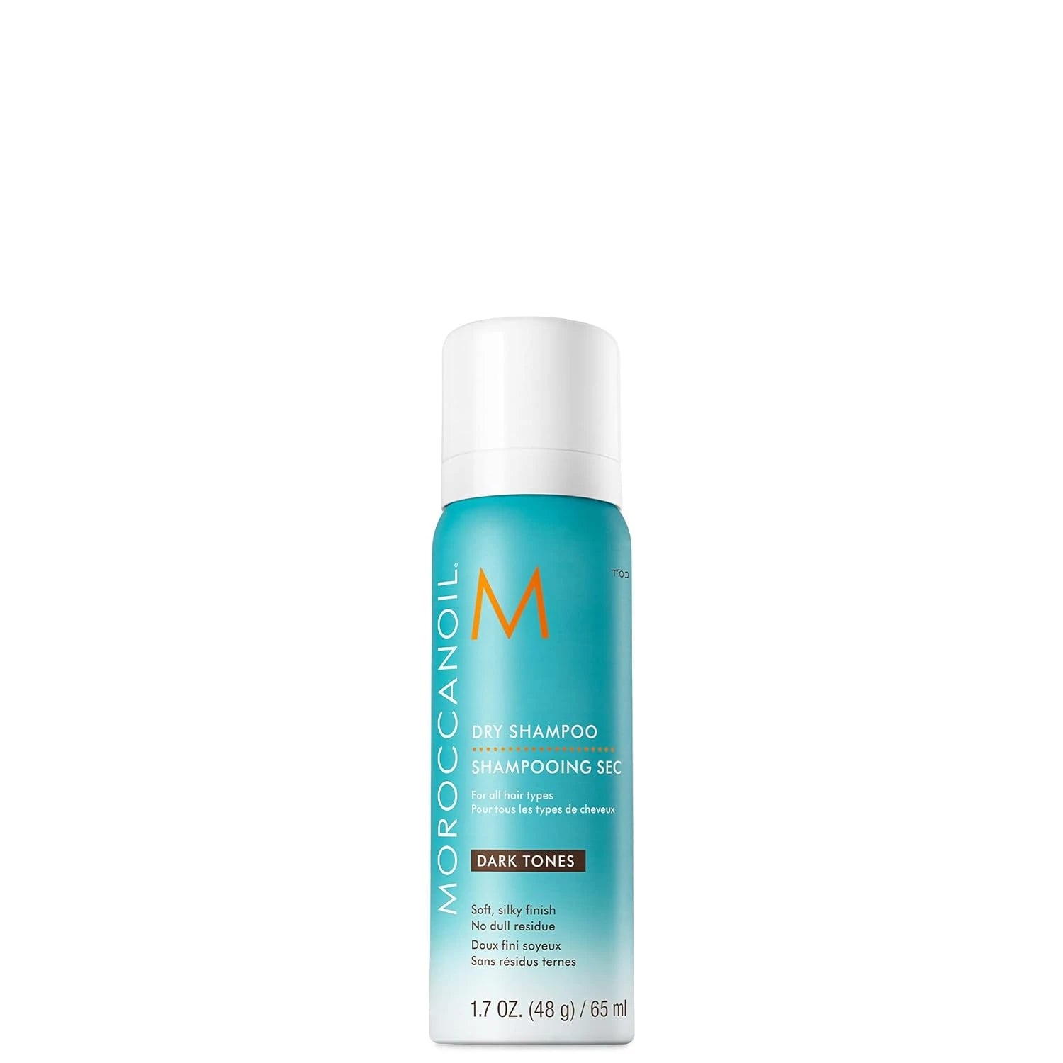 Moroccanoil Dry Shampoo Dark Tones - HauptSacheShop