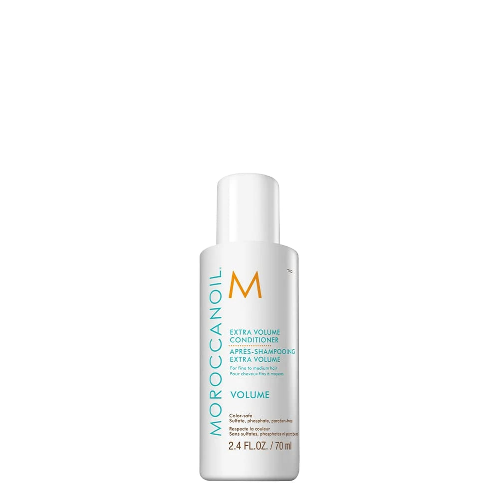 Moroccanoil Extra Volume Conditioner - HauptSacheShop