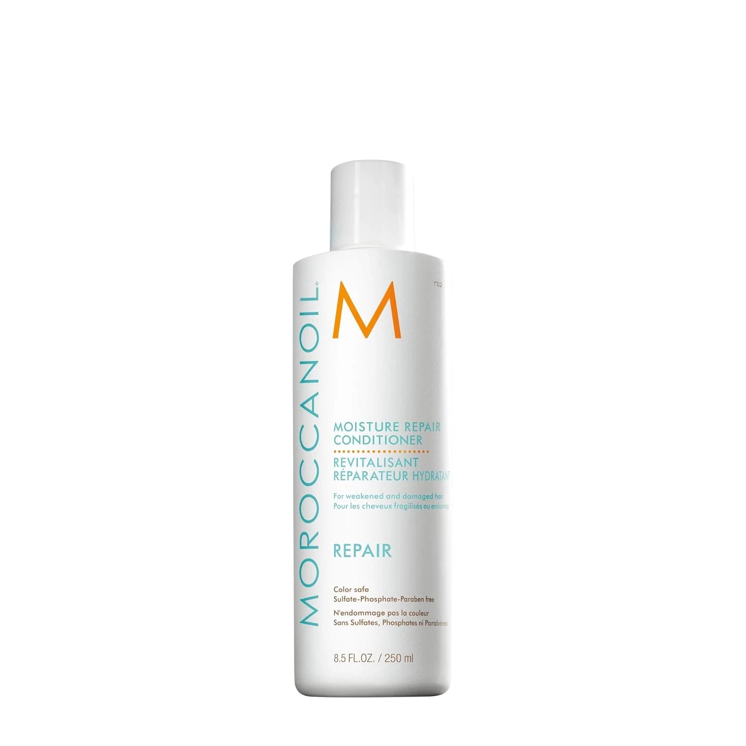 Moroccanoil Regenerating Conditioner - HauptSacheShop
