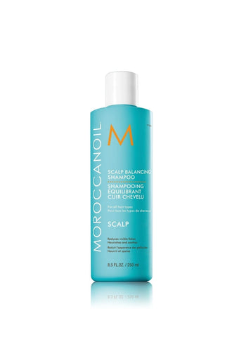 Moroccanoil Scalp Balancing Shampoo 250ml