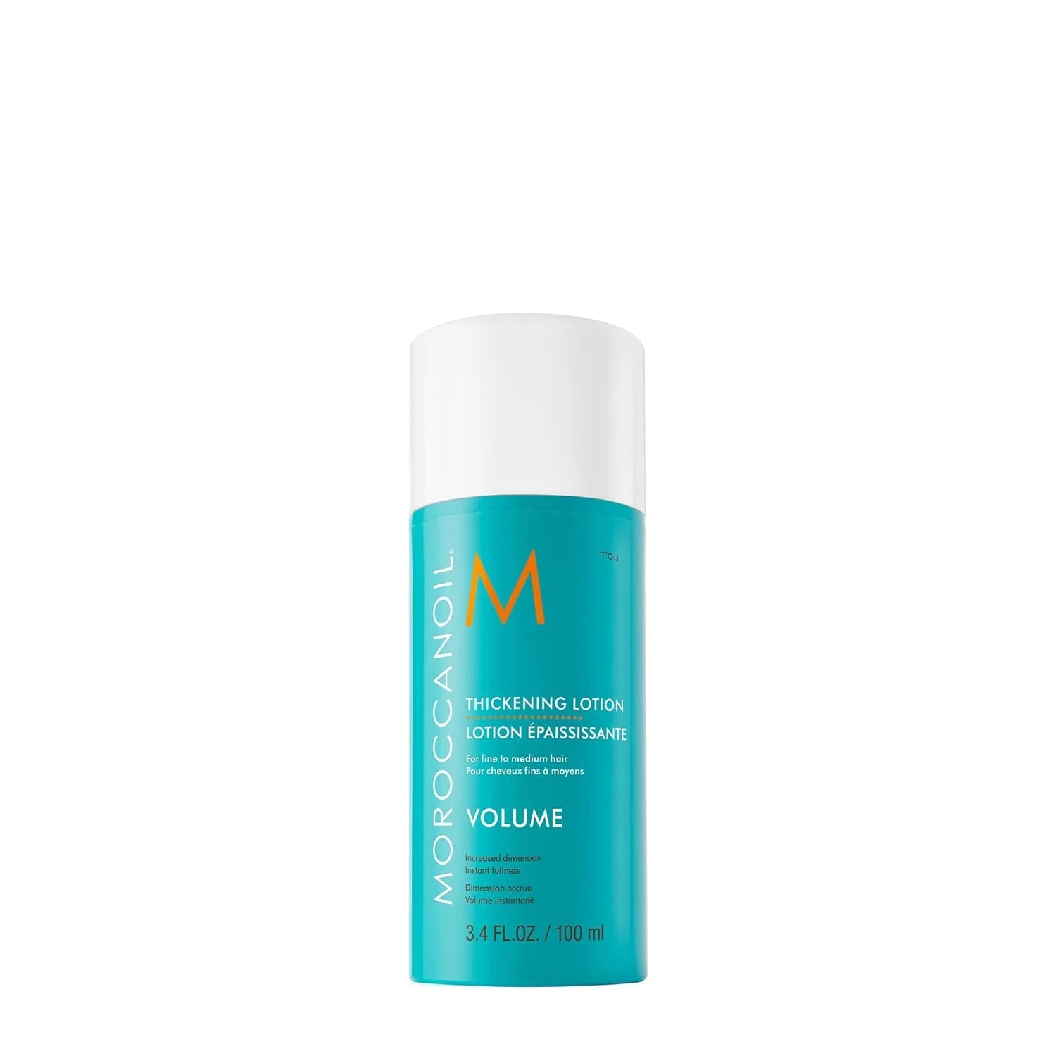 Moroccanoil Thickening Lotion 100ml - HauptSacheShop