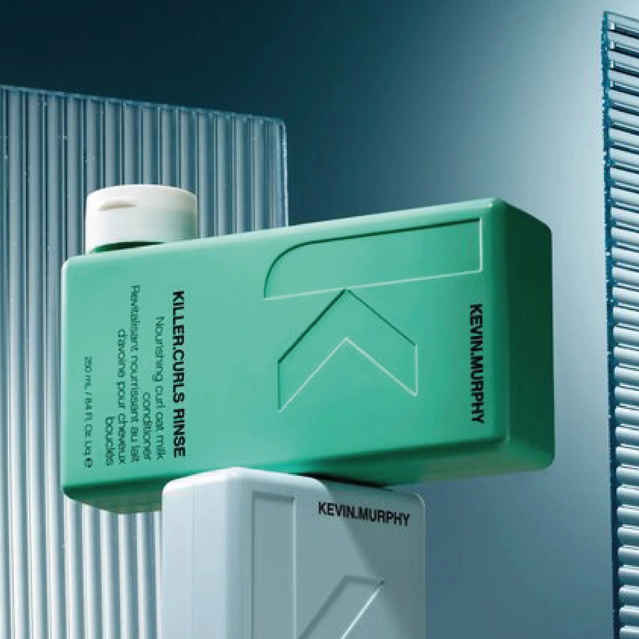 Murphy Killer Curls Rinse - HauptSacheShop