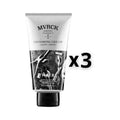 MVRCK Set 3x Grooming Cream 150 ml - HauptSacheShop