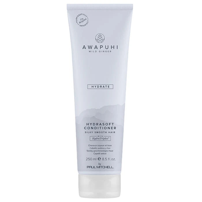 Paul Mitchell Awapuhi Wild Ginger HydraSoft Conditioner - HauptSacheShop