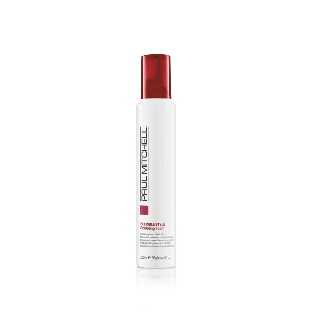 PAUL MITCHELL Sculpting Foam - HauptSacheShop