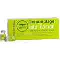 Paul Mitchell Tea Tree Hair Lotion Keravis & Lemon Sage 12x 6 ml - HauptSacheShop