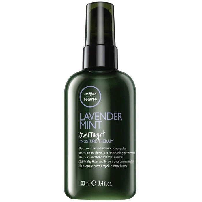 Paul Mitchell Tea Tree Lavender Mint Overnight Moisture Therapy 100 ml - HauptSacheShop