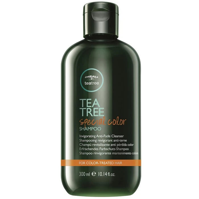 Paul Mitchell Tea Tree Special Color Shampoo - HauptSacheShop