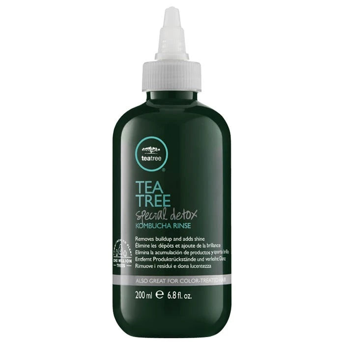 Paul Mitchell Tea Tree Special Detox Kombucha Rinse - HauptSacheShop