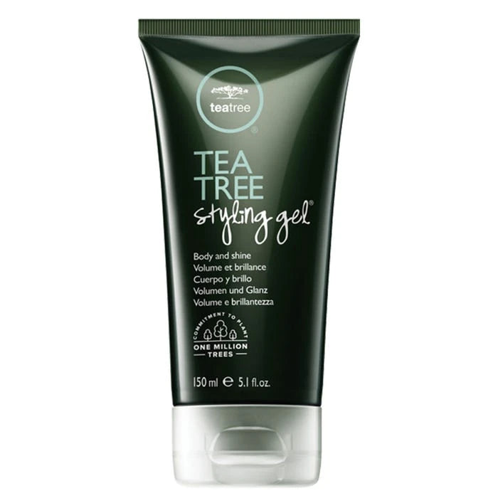 Paul Mitchell Tea Tree Styling Gel 150 ml - HauptSacheShop
