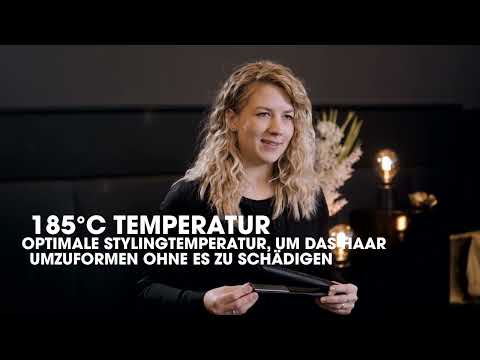 GHD Gold Styler Straightener