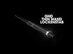 GHD Curve Thin Wand