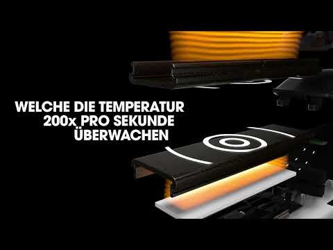 GHD Unplugged Cordless Straightener