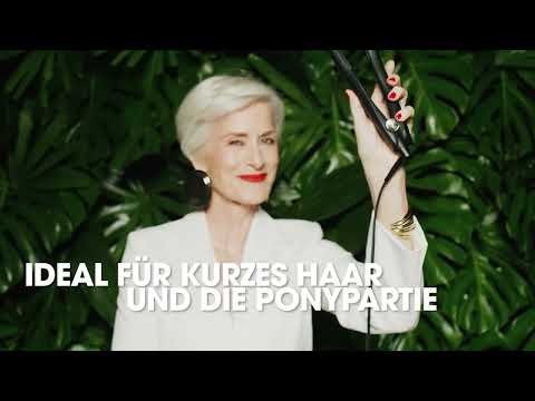 GHD Mini Styler Straightener