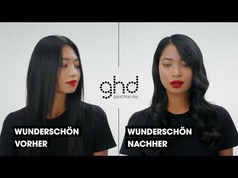 GHD Dramatic Ending - Smooth &amp; Finish Serum 30ml