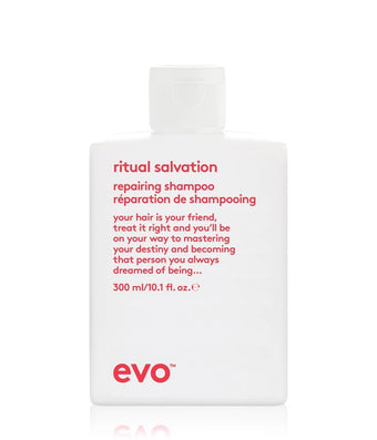 Ritual Salvation Repairing Shampoo