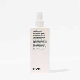 Root Canal Volumising Spray