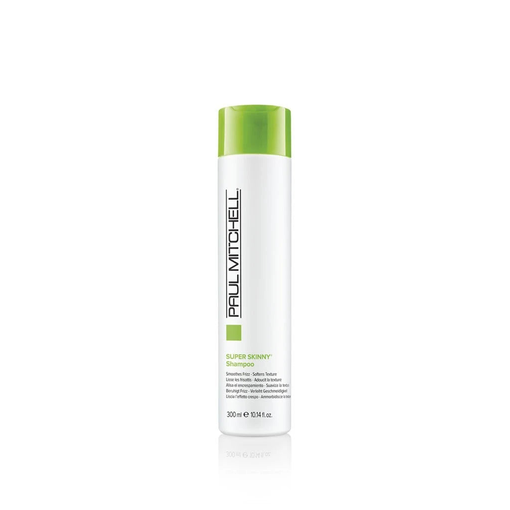SMOOTHING Super Skinny Shampoo - HauptSacheShop