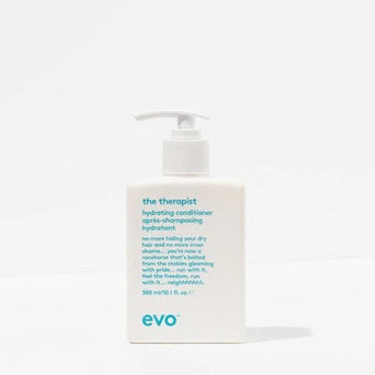 The Therapist Hydrating Conditioner
