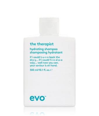 The Therapist Hydrating Shampoo
