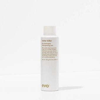 Water Killer Dry Shampoo