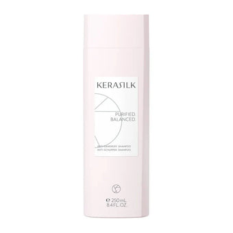 Kerasilk Essential Anti-Dandruff Shampoo 250ml