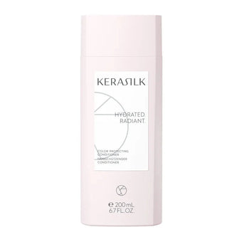 Kerasilk Essential Colour Protecting Conditioner 200ml