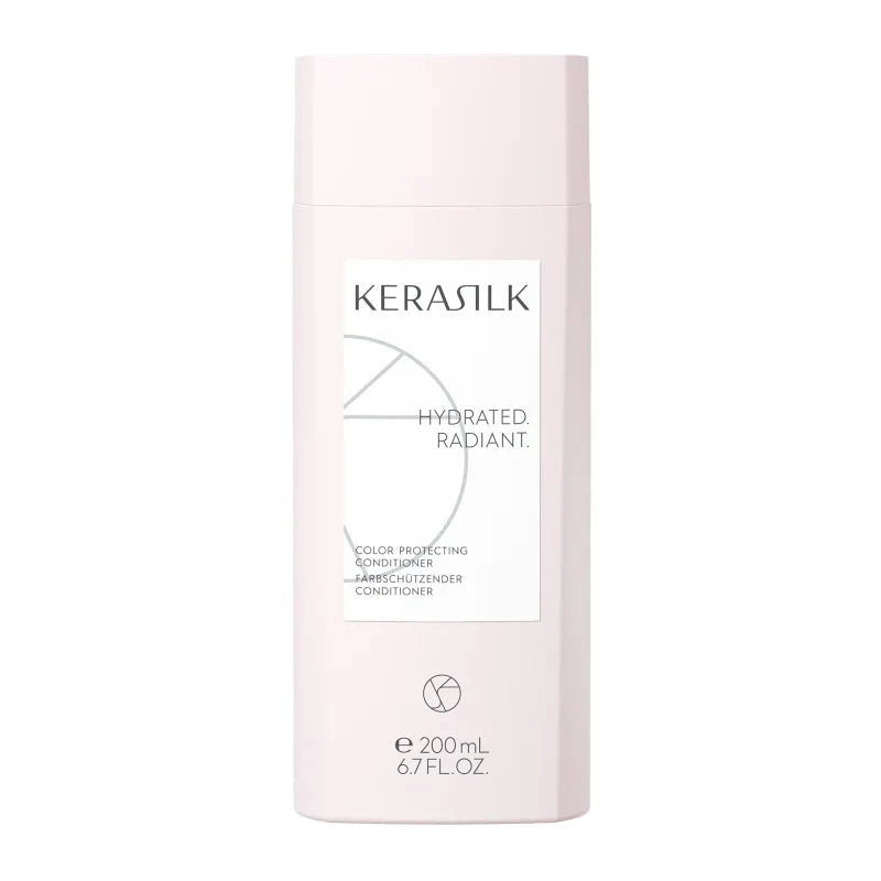 Kerasilk Essential Farbschützdender Conditioner - HauptSacheShop
